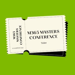 Pass for 25 - Conference Plus